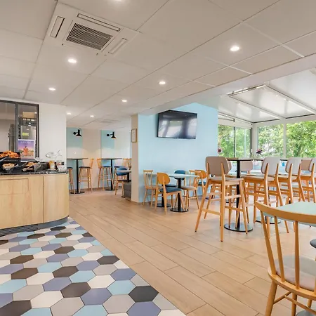 Appart'city Classic Centre アパートホテル