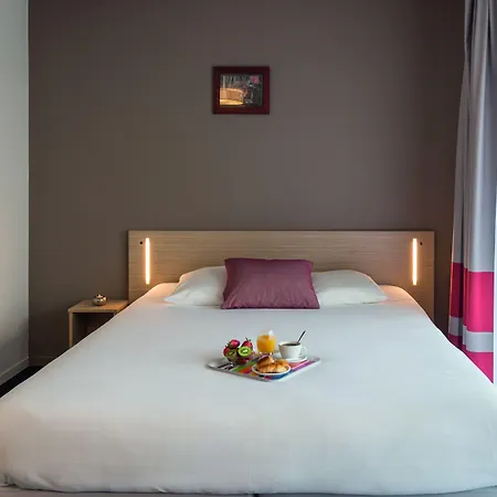 Appart'city Classic Centre ラ・ロシェル