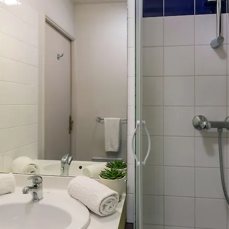 Appart'city Classic Centre アパートホテル 2*