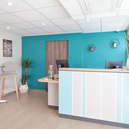 Appart'city Classic Centre