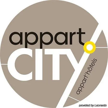 Appart'city Classic Centre