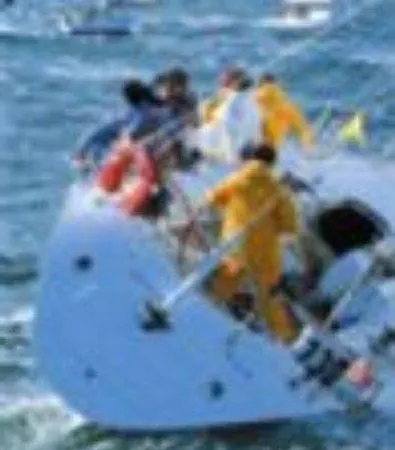 アパートホテル Appart'city Classic Centre ラ・ロシェル