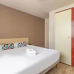 Apart-hotel Appart'city Classic Centre La Rochelle (Charente-Maritime)