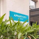 Appart'city Classic Centre Apart-hotel