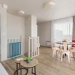 Appart'city Classic Centre Apart-hotel