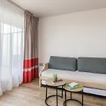 Apart-hotel Appart'city Classic Centre