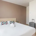 Appart'city Classic Centre Apart-hotel 2*