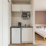 Apart-hotel Appart'city Classic Centre