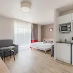 Apart-hotel Appart'city Classic Centre 2*