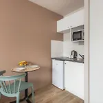 Apart-hotel Appart'city Classic Centre La Rochelle (Charente-Maritime)