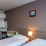 Appart'city Classic Centre Apart-hotel 2*