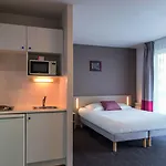 Appart'city Classic Centre Apart-hotel 2*
