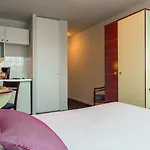 Apart-hotel Appart'city Classic Centre