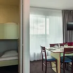 Apart-hotel Appart'city Classic Centre La Rochelle (Charente-Maritime)