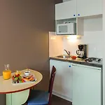 Appart'city Classic Centre Apart-hotel La Rochelle (Charente-Maritime)