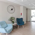 Appart'city Classic Centre La Rochelle (Charente-Maritime)