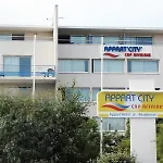 Appart'city Classic Centre Aparthotel