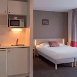Appart'city Classic Centre La Rochelle (Charente-Maritime)