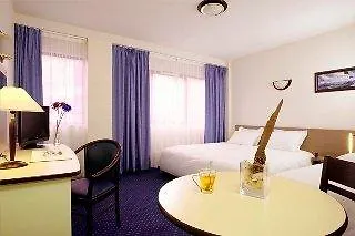 Apart Otel Appart'city Classic Centre