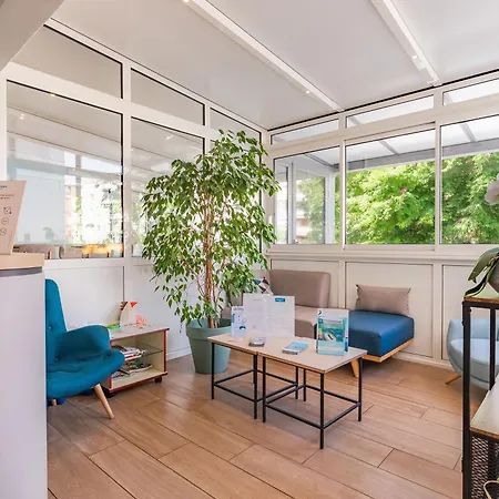 Appart'city Classic Centre 2*