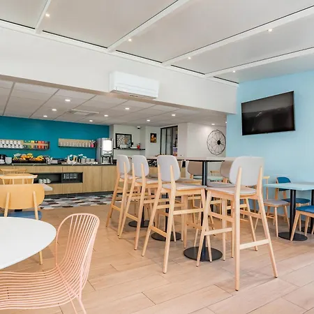 Aparthotel Appart'city Classic Centre