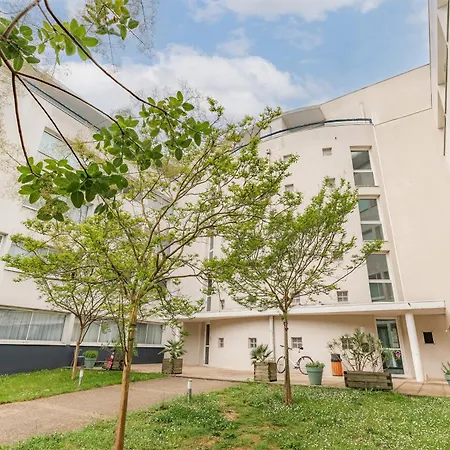 Appart'city Classic Centre