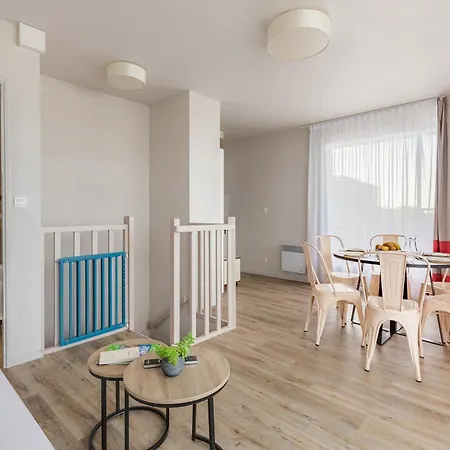 Appart'city Classic Centre Aparthotel