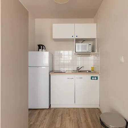 Aparthotel Appart'city Classic Centre 2*