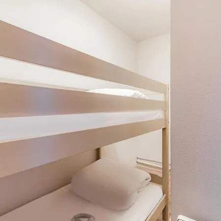 Appart'city Classic Centre La Rochelle (Charente-Maritime)