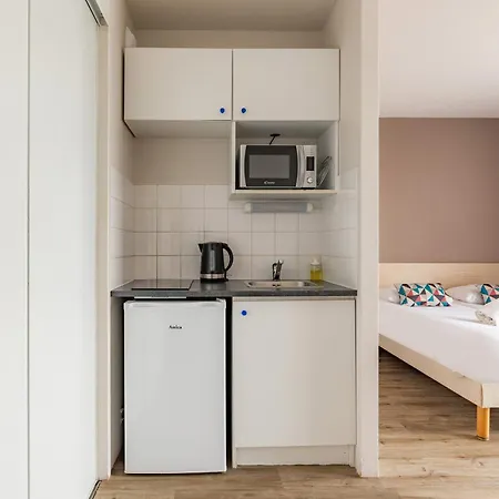 Aparthotel Appart'city Classic Centre