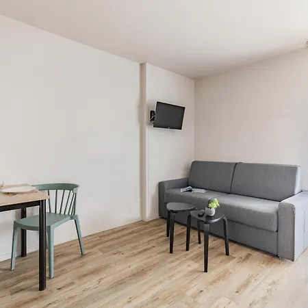 Appart'city Classic Centre 2*