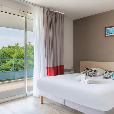 Appart'city Classic Centre