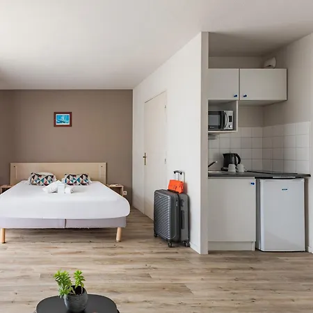 Aparthotel Appart'city Classic Centre