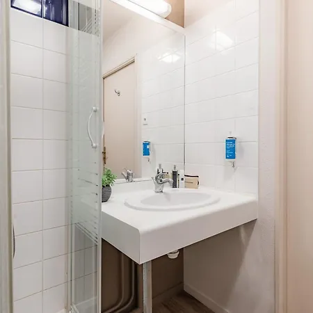 Appart'city Classic Centre Aparthotel 2*