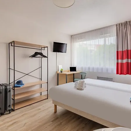 Lejlighedshotel Appart'city Classic Centre