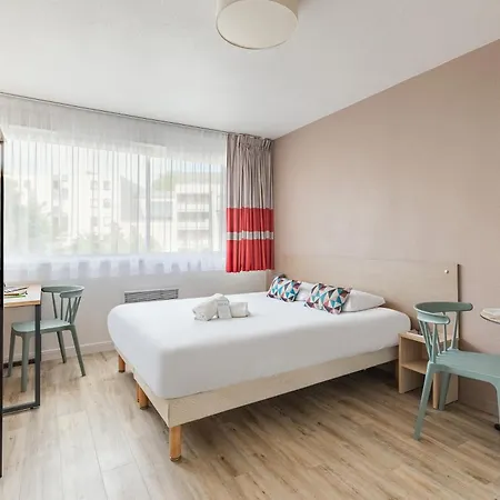 Aparthotel Appart'city Classic Centre 2*