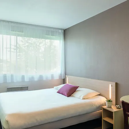 Appart'city Classic Centre Aparthotel