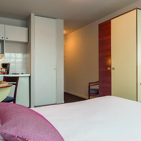 Aparthotel Appart'city Classic Centre