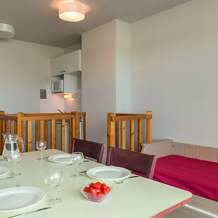 Aparthotel Appart'city Classic Centre