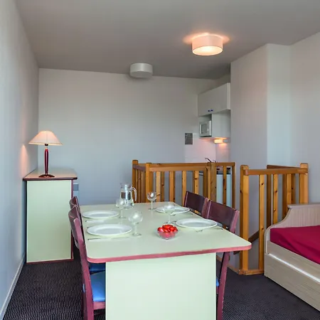 Appart'city Classic Centre Aparthotel 2*