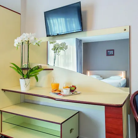 Appart'city Classic Centre Apartahotel 2*