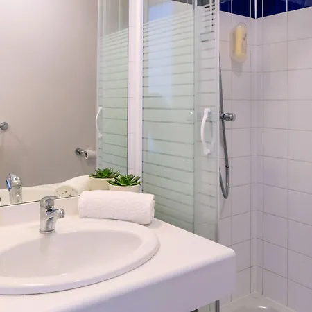 Aparthotel Appart'city Classic Centre 2*