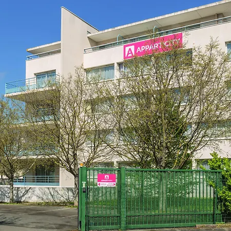 Apartahotel Appart'city Classic Centre