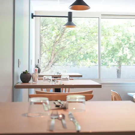 Aparthotel Appart'city Classic Centre