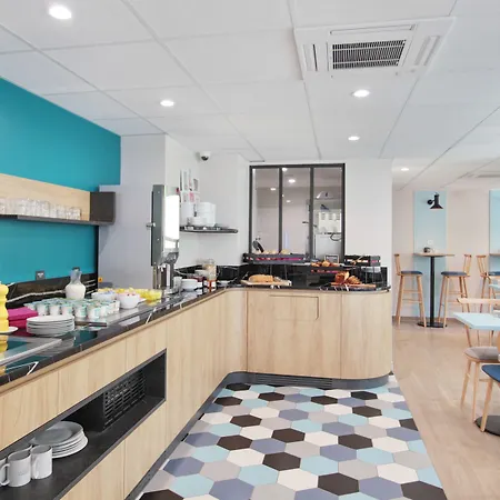 Appart'city Classic Centre Aparthotel