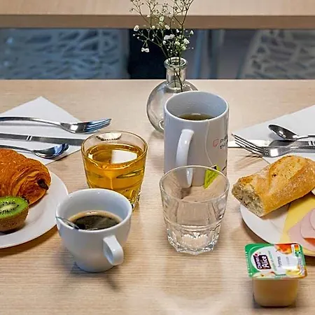 Appart'city Classic Centre Aparthotel 2*