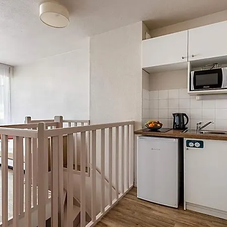 Aparthotel Appart'city Classic Centre 2*