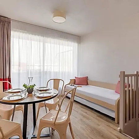 Aparthotel Appart'city Classic Centre La Rochelle (Charente-Maritime)