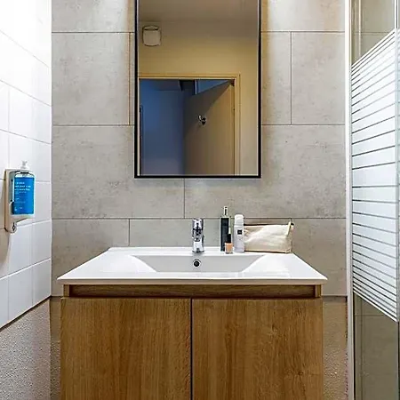 Appart'city Classic Centre Aparthotel La Rochelle (Charente-Maritime)