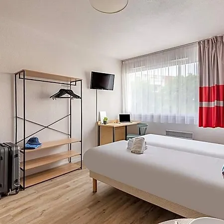 Aparthotel Appart'city Classic Centre
